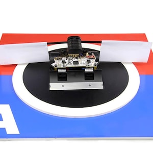 Flying Shogun Mini Sumo Robot Kit (Full Kit - Not Assembled)