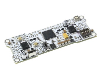 Controlador de robot todo en uno XMotion basado en Arduino