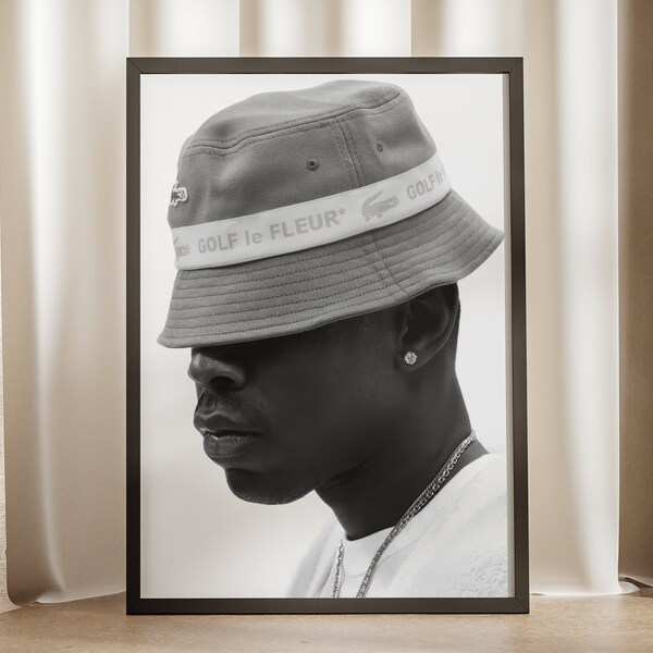 Tyler The Creator Png, igor, golf wang, tyler, rap, hip hop,Wall art, tyler creator, home decor, printable, Digital Prints, Digital Download