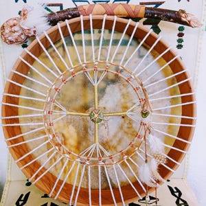 Shamanic Drum