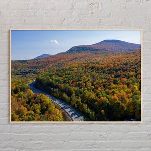 Real Photo, Hudson Valley Print, Hudson Valley Art, Hudson Valley Poster, Hudson Valley Photo, Hudson Valley Decor, New York Poster