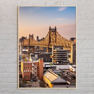 Real Photo, Queens Print, Queens Wall Art, Queens Poster, Queens Photo, Queens Poster Print, Queens Wall Decor, New York Poster Print