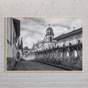 Black and White, Michoacàn Print, Michoacàn Art, Michoacàn Poster, Michoacàn Photo, Michoacàn Poster Print, Michoacàn Wall Decor, Mexico