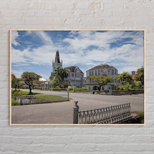 Real Photo, Guyana Print, Guyana Wall Art, Guyana Poster, Guyana Photo, Guyana Poster Print, Guyana Wall Decor, South America Print