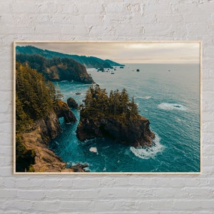 Real Photo, Oregon Print, Oregon Wall Art, Oregon Poster, Oregon Photo, Oregon Poster Print, Oregon Wall Decor, USA Poster Print