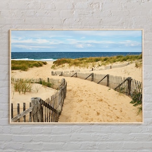 Echtes Foto, Cape Cod Druck, Cape Cod Wandkunst, Cape Cod Poster, Cape Cod Foto, Cape Cod Poster Druck, Cape Cod Dekor, Massachusetts