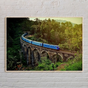 Real Photo, Sri Lanka Print, Sri Lanka Wall Art, Sri Lanka Poster, Sri Lanka Photo, Sri Lanka Poster Print, Sri Lanka Wall Decor