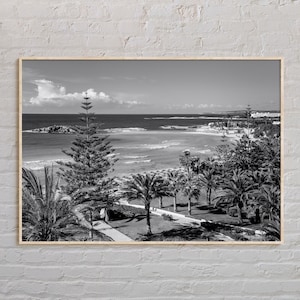 Black and White, Cyprus Print, Cyprus Wall Art, Cyprus Poster, Cyprus Photo, Cyprus Poster Print, Cyprus Wall Decor, Europe Poster Print
