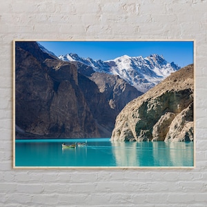 Real Photo, Pakistan Print, Pakistan Wall Art, Pakistan Poster, Pakistan Photo, Pakistan Poster Print, Pakistan Wall Decor, Asia