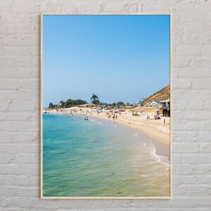 Real Photo, Malibu Print, Malibu Wall Art, Malibu Poster, Malibu Photo, Malibu Poster Print, Malibu Wall Decor, California Poster