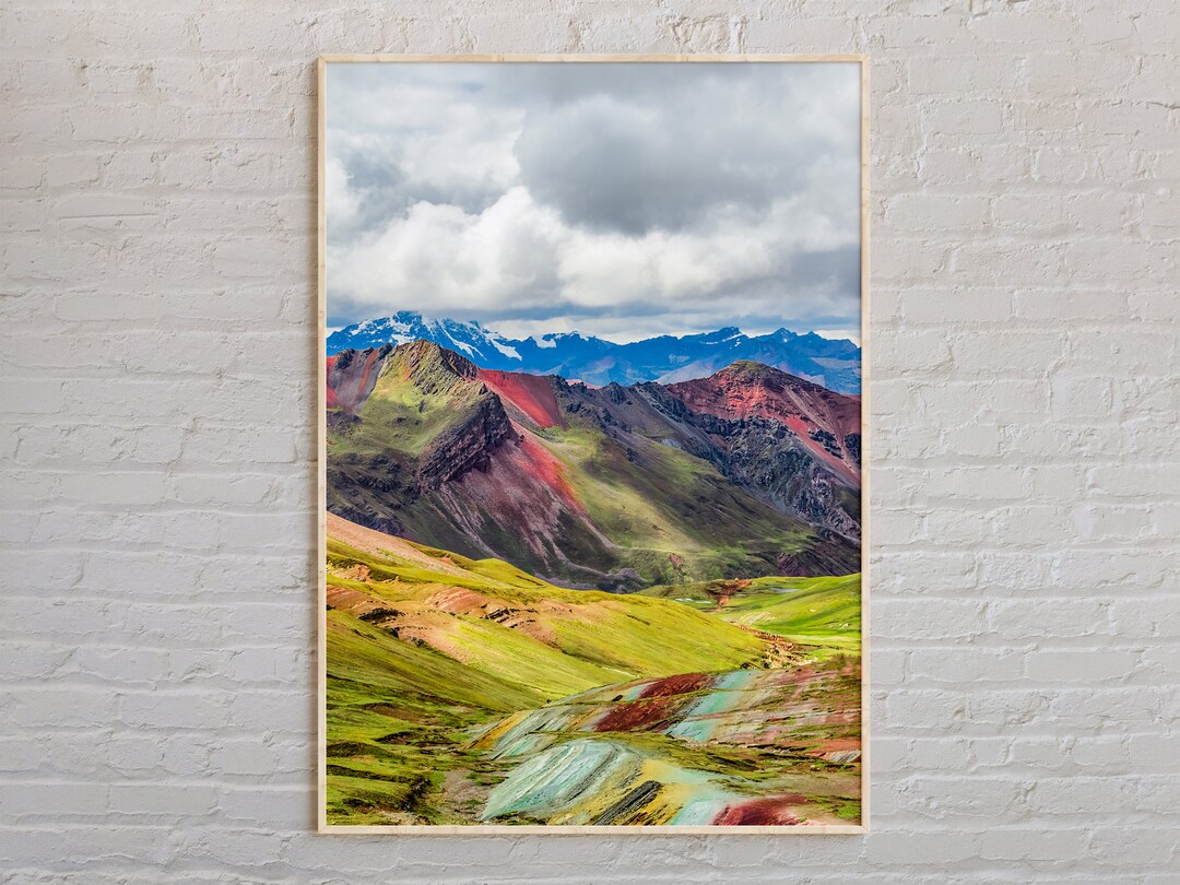 Real Photo, Peru Print, Peru Wall Art, Peru Poster, Peru Photo, Peru ...