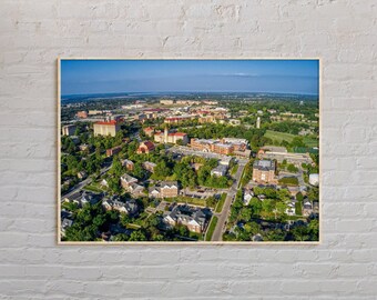 Real Photo, Lawrence Print, Lawrence Wall Art, Lawrence Poster, Lawrence Photo, Lawrence Poster Print, Lawrence Wall Decor, Kansas