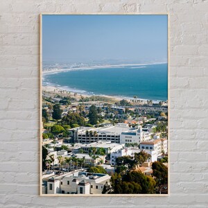 Real Photo, Ventura Print, Ventura Wall Art, Ventura Poster, Ventura Photo, Ventura Poster Print, Ventura Decor, California Poster