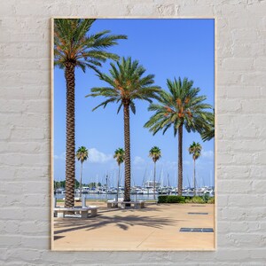 Real Photo, St. Petersburg Print, St. Petersburg Wall Art, St. Petersburg Poster, St. Petersburg Photo, St. Petersburg Wall Decor