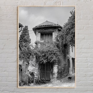 Schwarzweiß, Frankreich Druck, Frankreich Wand Kunst, Frankreich Poster, Frankreich Foto, Frankreich Poster Druck, Frankreich Wand Dekor, Paris, Europa Print