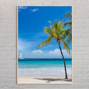 Real Photo, Key West Print, Key West Wall Art, Key West Poster, Key West Photo, Key West Poster Print, Key West Wall Decor, Florida