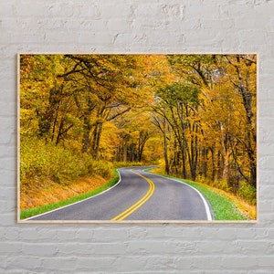 Real Photo, Virginia Print, Virginia Wall Art, Virginia Poster, Virginia Photo, Virginia Poster Print, Virginia Decor, USA Poster