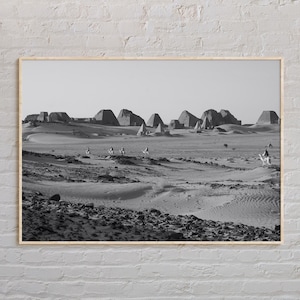 Black and White, Sudan Print, Sudan Wall Art, Sudan Poster, Sudan Photo, Sudan Poster Print, Sudan Wall Decor, Africa Poster Print