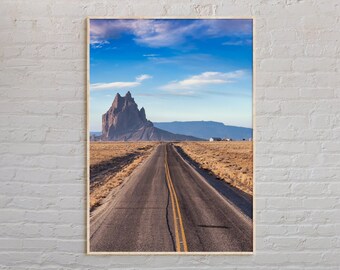 Real Photo, New Mexico Print, New Mexico Wall Art, New Mexico Poster, New Mexico Photo, New Mexico Poster Print, United States Poster
