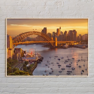 Real Photo, Australia Print, Australia Wall Art, Australia Poster, Australia Photo, Australia Poster Print, Australia Wall Decor