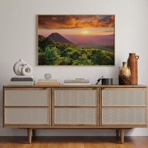 Real Photo, El Salvador Print, El Salvador Art, El Salvador Poster, El Salvador Photo, El Salvador Poster Print, El Salvador Decor image 3
