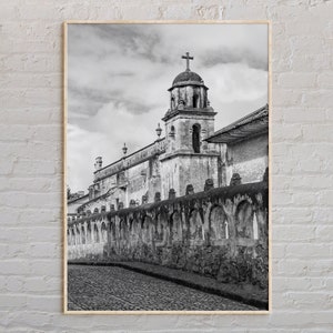 Noir et blanc, impression Michoacàn, art Michoacàn, affiche Michoacàn, photo Michoacàn, impression affiche Michoacàn, décoration murale Michoacàn, Mexique
