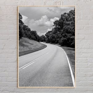 Black and White, Mississippi Print, Mississippi Art, Mississippi Poster, Mississippi Photo, Mississippi Poster Print, Mississippi Decor