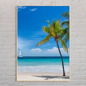 Echte foto, Key West-afdruk, Key West-muurkunst, Key West-poster, Key West-foto, Key West-posterafdruk, Key West-muurdecoratie, Florida