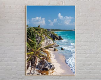 Real Photo, Mexico Print, Mexico Wall Art, Mexico Poster, Mexico Photo, Mexico Poster Print, Mexico Wall Decor, North America Print