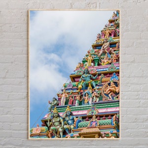 Echtes Foto, Chennai-Druck, Chennai-Wandkunst, Chennai-Plakat, Chennai-Foto, Chennai-Plakatdruck, Chennai-Wand-Dekor, Indien-Plakat