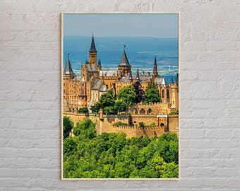 Real Photo, Germany Print, Germany Wall Art, Germany Poster, Germany Photo, Germany Poster Print, Germany Wall Decor, Berlin, Europe