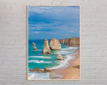 Real Photo, Australia Print, Australia Wall Art, Australia Poster, Australia Photo, Australia Poster Print, Australia Wall Decor