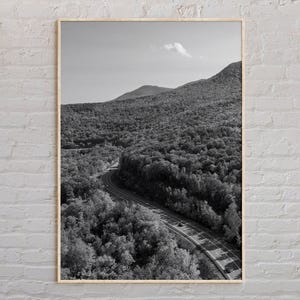 Black and White, Hudson Valley Print, Hudson Valley Art, Hudson Valley Poster, Hudson Valley Photo, Hudson Valley Decor, New York Poster