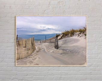 Real Photo, Long Island Print, Long Island Art, Long Island Poster, Long Island Photo, Long Island Poster Print, Long Island Decor