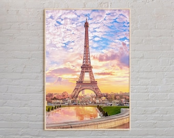 Real Photo, Paris Print, Paris Wall Art, Paris Poster, Paris Photo, Paris Poster Print, Paris Wall Decor, France Poster Print