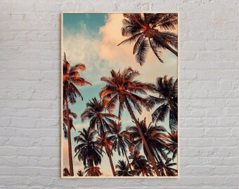 Real Photo, California Print, California Wall Art, California Poster, California Photo, California Poster Print, California Decor