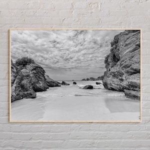 Black and White, Bermuda Print, Bermuda Wall Art, Bermuda Poster, Bermuda Photo, Bermuda Poster Print, Bermuda Wall Decor, North America