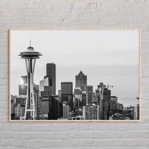 Schwarz und Weiß, Setaball Druck, Setaball Wandkunst, Panelover, Panelover, Panel,overappling,overlocking, Posterdruck, Panel, Illustration, Washington, USA