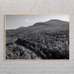 Black and White, Hudson Valley Print, Hudson Valley Art, Hudson Valley Poster, Hudson Valley Photo, Hudson Valley Decor, New York Poster