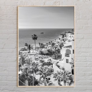 Black and White, Spain Print, Spain Wall Art, Spain Poster, Spain Photo, Spain Poster Print, Spain Wall Decor, Madrid, Barcelona, Malaga