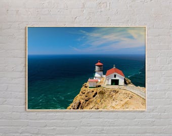 Real Photo, Marin County Print, Marin County Wall Art, Marin County Poster, Marin County Photo, Marin County Poster Print, California