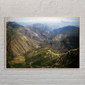 Real Photo, Eritrea Print, Eritrea Wall Art, Eritrea Poster, Eritrea Photo, Eritrea Poster Print, Eritrea Wall Decor, Africa Print