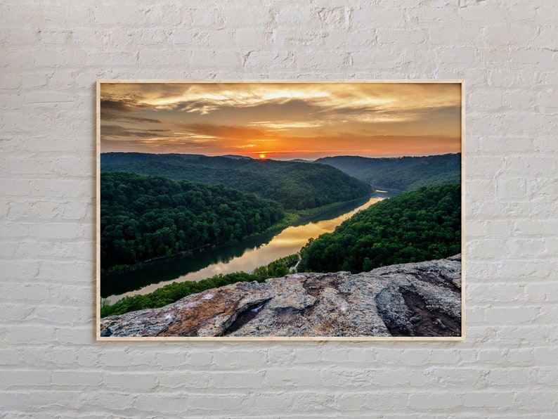 Real Photo, Tennessee Print, Tennessee Wall Art, Tennessee Poster, Tennessee Photo, Tennessee Poster Print, Tennessee Wall Decor, USA