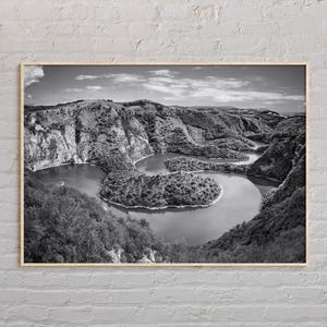 Black and White, Serbia Print, Serbia Wall Art, Serbia Poster, Serbia Photo, Serbia Poster Print, Serbia Wall Decor, Belgrade, Europe