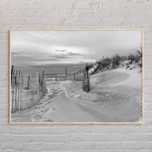 Black and White, Long Island Print, Long Island Art, Long Island Poster, Long Island Photo, Long Island Poster Print, Long Island Decor