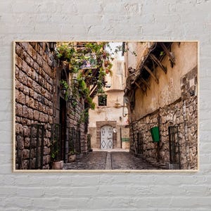Real Photo, Syria Print, Syria Wall Art, Syria Poster, Syria Photo, Syria Poster Print, Syria Wall Decor, Middle East Poster Print