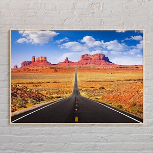 Foto real, impressão de Utah, arte de parede de Utah, pôster de Utah, foto de Utah, impressão de pôster de Utah, decoração de parede de Utah, impressão de pôster dos Estados Unidos