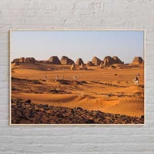 Real Photo, Sudan Print, Sudan Wall Art, Sudan Poster, Sudan Photo, Sudan Poster Print, Sudan Wall Decor, Africa Poster Print