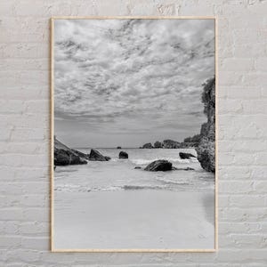 Black and White, Bermuda Print, Bermuda Wall Art, Bermuda Poster, Bermuda Photo, Bermuda Poster Print, Bermuda Wall Decor, North America