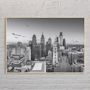 Schwarzweiß, Philadelphia Druck, Philadelphia Kunst, Philadelphia Poster, Philadelphia Foto, Philadelphia Posterdruck, Pennsylvania